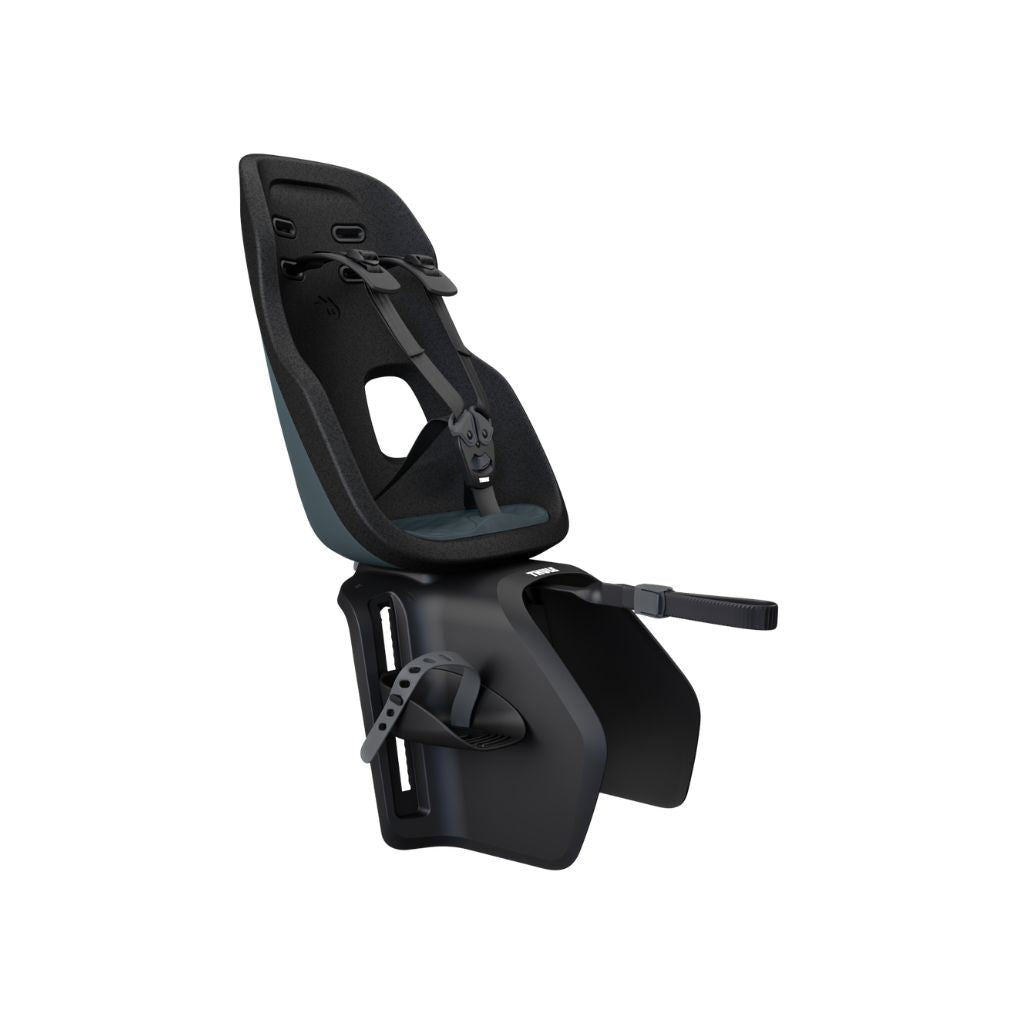 Thule Fietsstoel Yepp Nexxt 2 Maxi Rack Mount Dark Slate