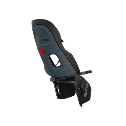 Thule Fietsstoel Yepp Nexxt 2 Maxi Rack Mount Dark Slate