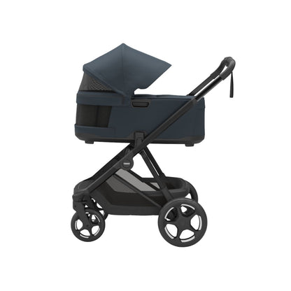 Thule Kinderwagen Charm Darkest Blue
