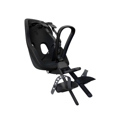 Thule Fietsstoel Yepp Nexxt 2 Mini Zwart