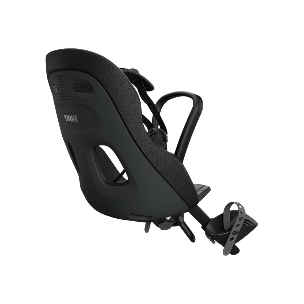 Thule Fietsstoel Yepp Nexxt 2 Mini Zwart