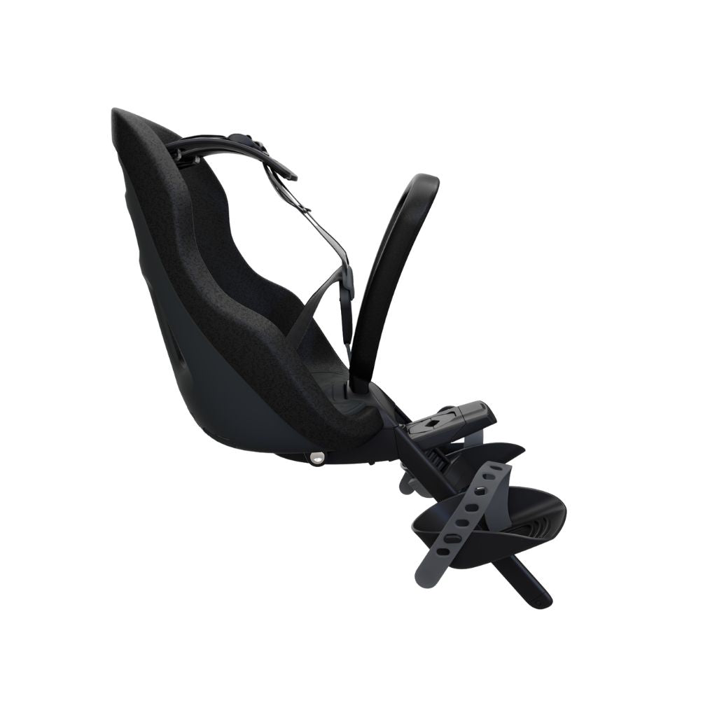 Thule Fietsstoel Yepp Nexxt 2 Mini Zwart