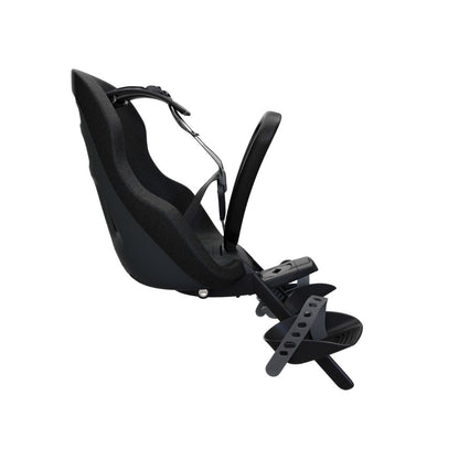 Thule Fietsstoel Yepp Nexxt 2 Mini Zwart