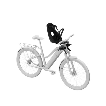 Thule Fietsstoel Yepp Nexxt 2 Mini Zwart