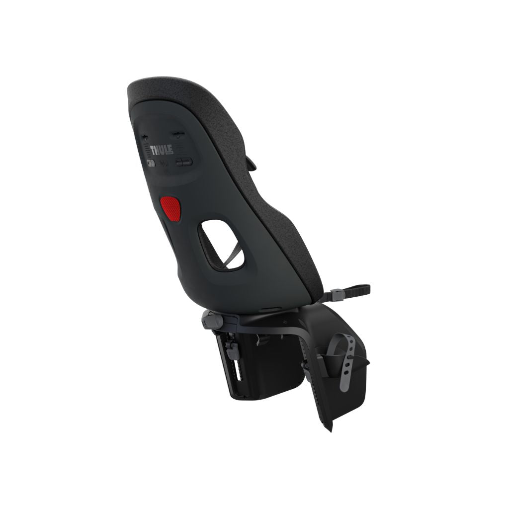 Thule Fietsstoel Yepp Nexxt 2 Maxi Rack Mount Black