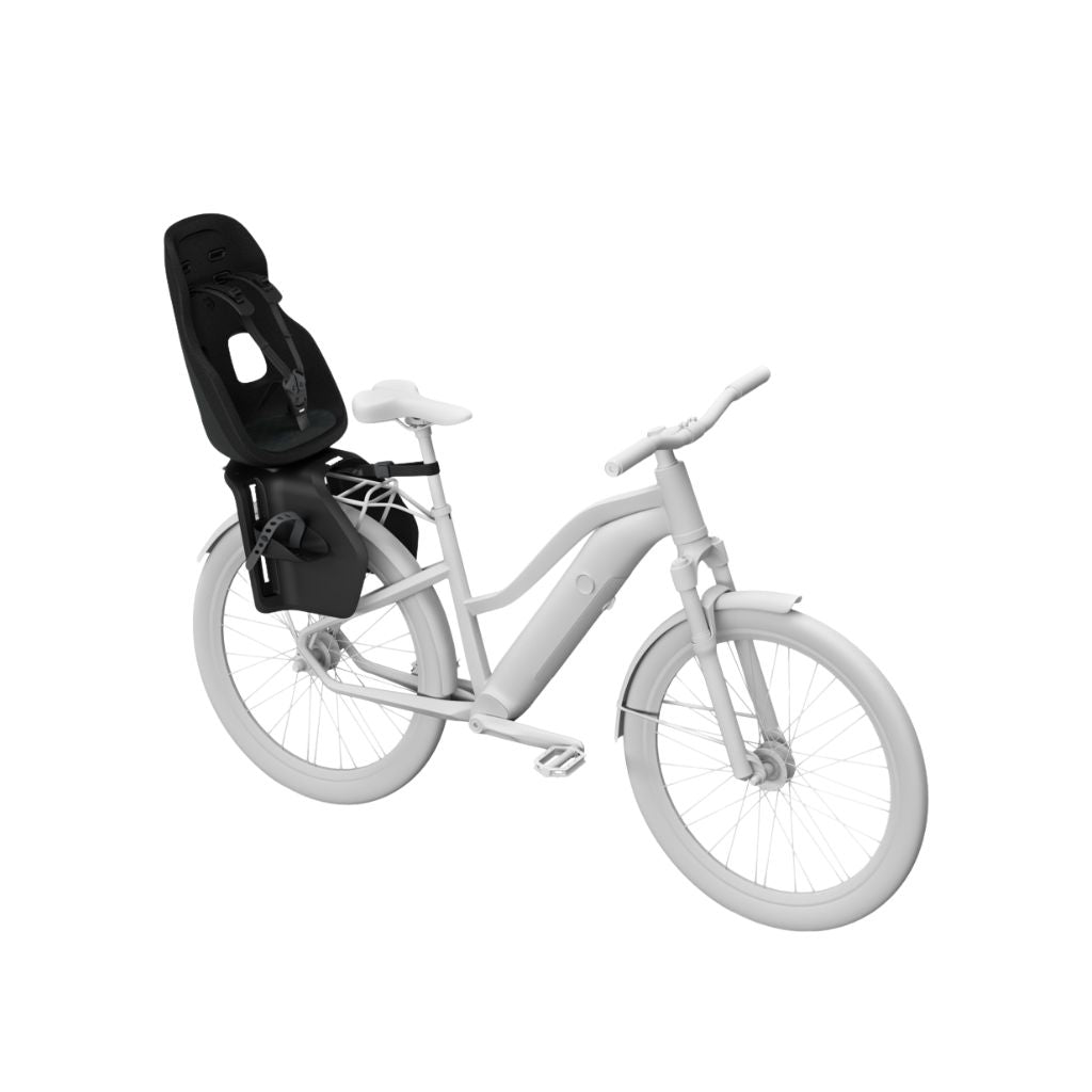Thule Fietsstoel Yepp Nexxt 2 Maxi Rack Mount Black