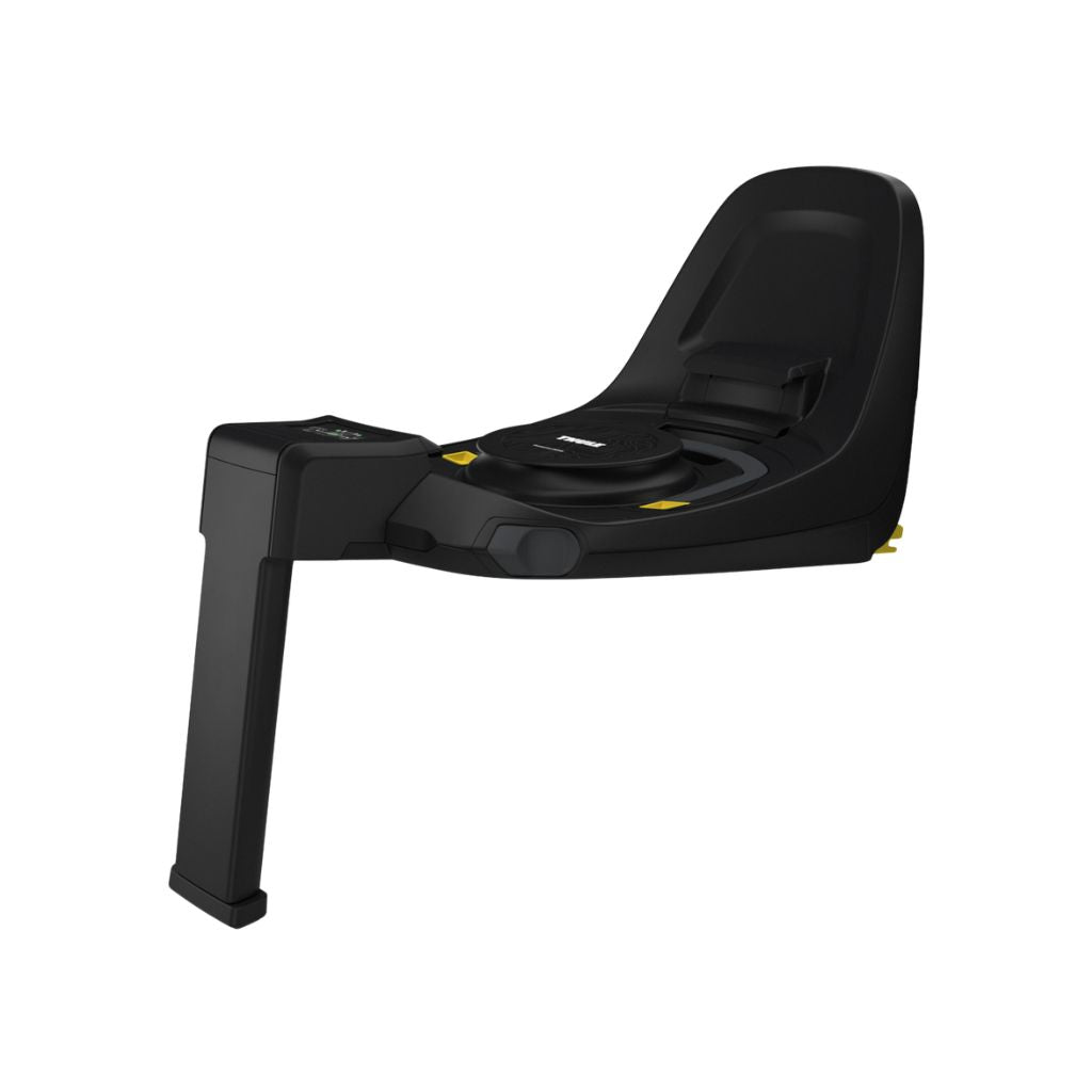 Thule Base Isofix Alfi Connect Black 