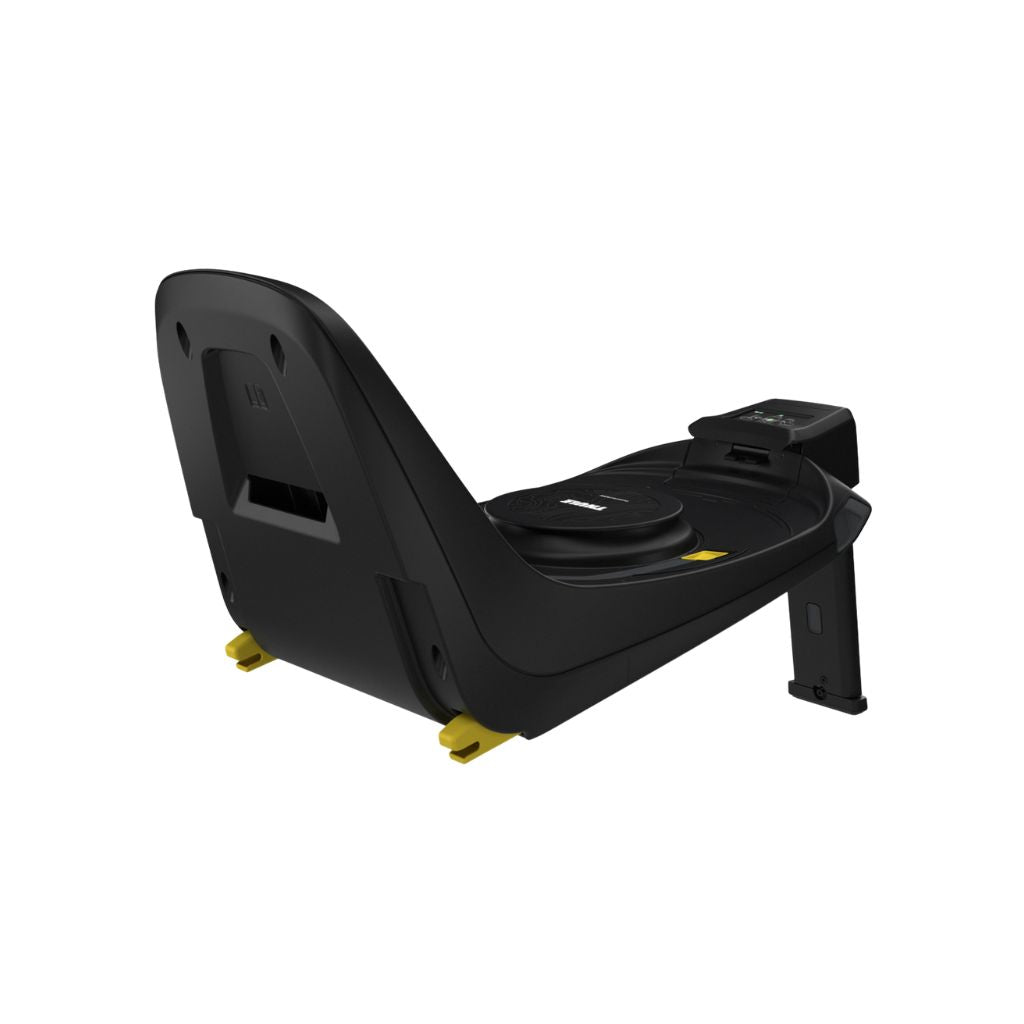 Thule Base Isofix Alfi Connect Black 