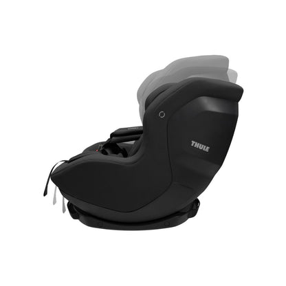 Thule Siège-auto Groupe 1 Elm 360 Black