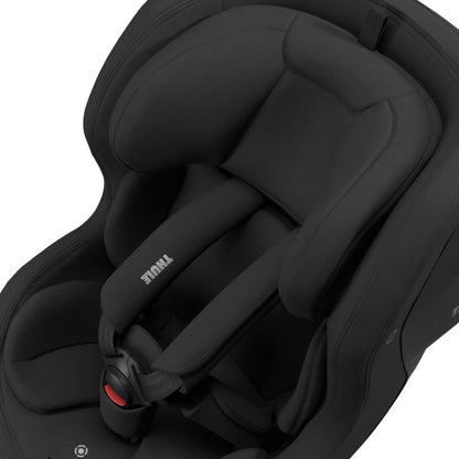 Thule Siège-auto Groupe 1 Elm 360 Black
