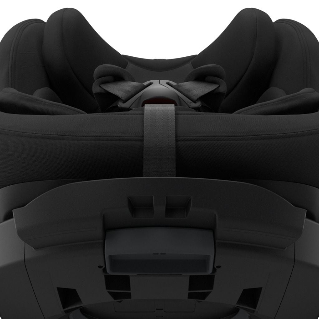 Thule Siège-auto Groupe 1 Elm 360 Black