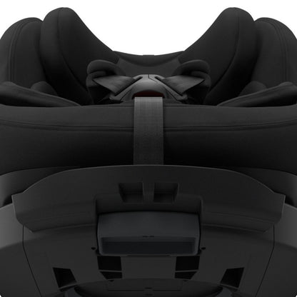 Thule Siège-auto Groupe 1 Elm 360 Black