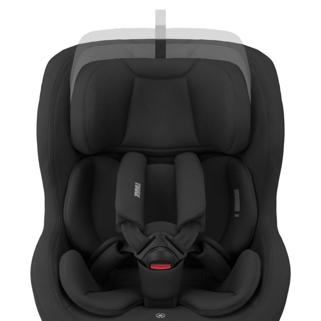 Thule Siège-auto Groupe 1 Elm 360 Black
