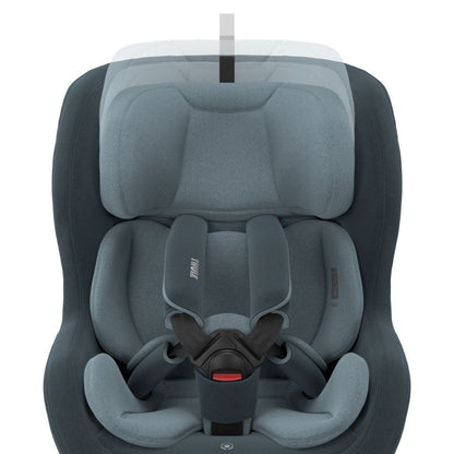 Thule Siège-auto Groupe 1 Elm 360 Darkest Blue