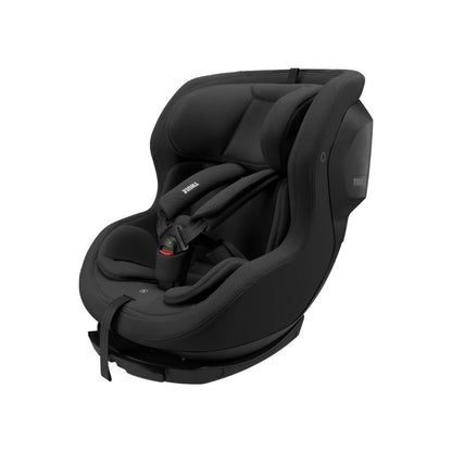Thule Autostoel Groep 1 Elm Connect 360 Black