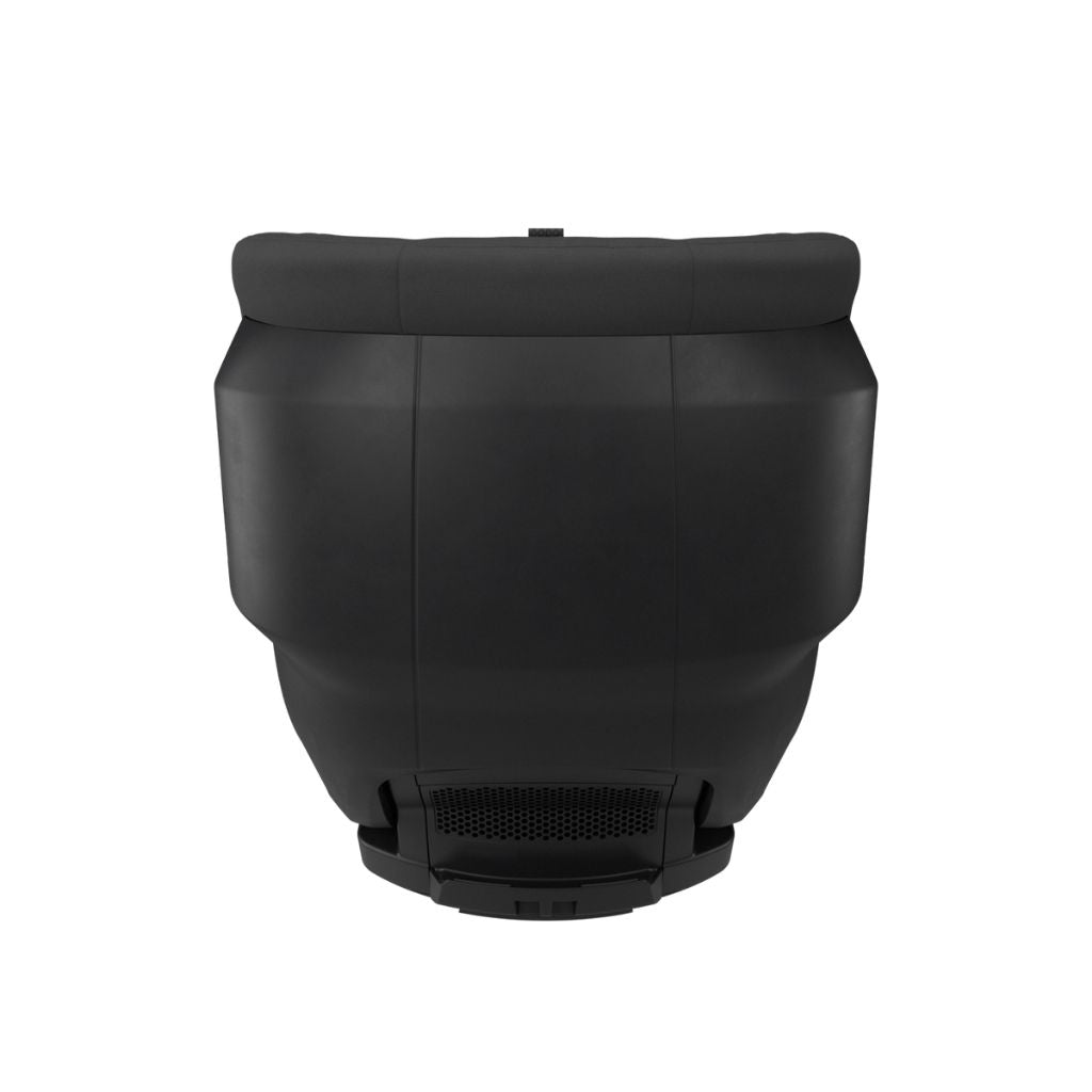 Thule Autostoel Groep 1 Elm Connect 360 Black