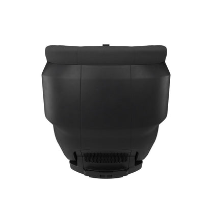 Thule Autostoel Groep 1 Elm Connect 360 Black