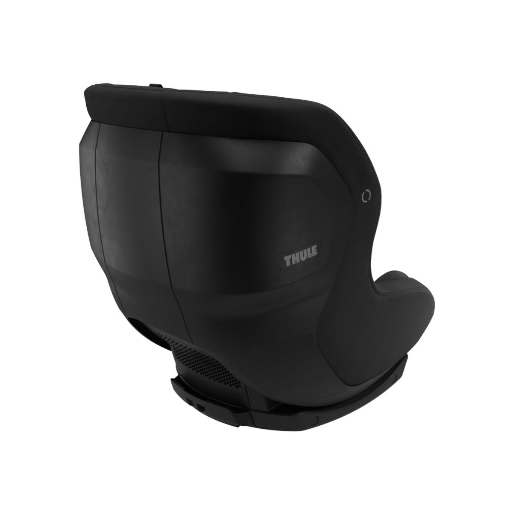 Thule Autostoel Groep 1 Elm Connect 360 Black