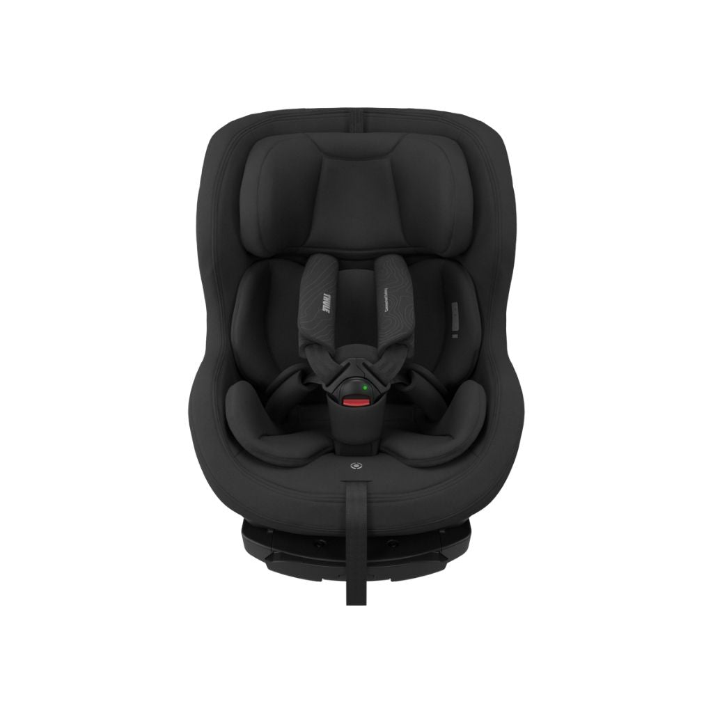 Thule Autostoel Groep 1 Elm Connect 360 Black