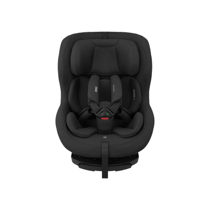 Thule Autostoel Groep 1 Elm Connect 360 Black