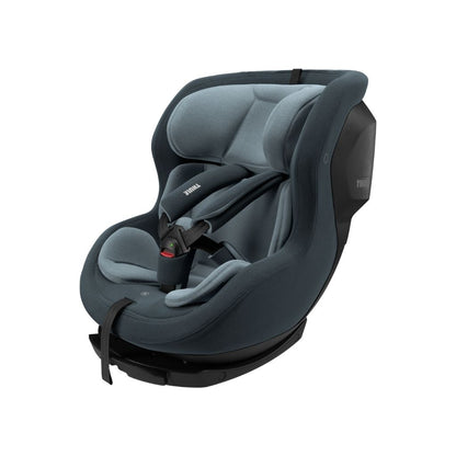 Thule Autostoel Groep 1 Elm Connect 360 Darkest Blue