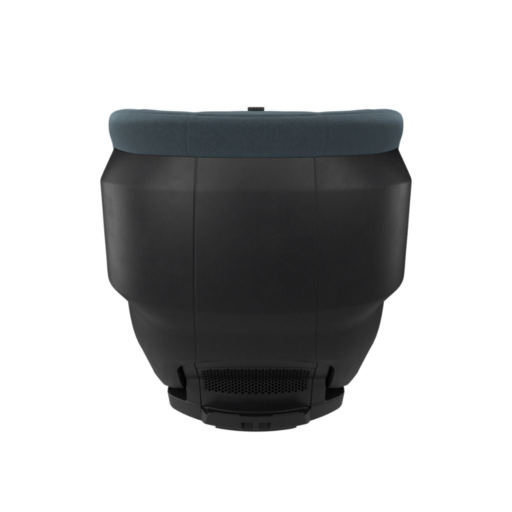 Thule Autostoel Groep 1 Elm Connect 360 Darkest Blue