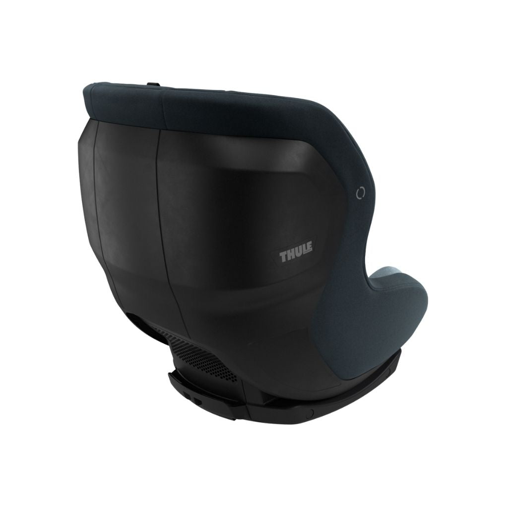Thule Autostoel Groep 1 Elm Connect 360 Darkest Blue