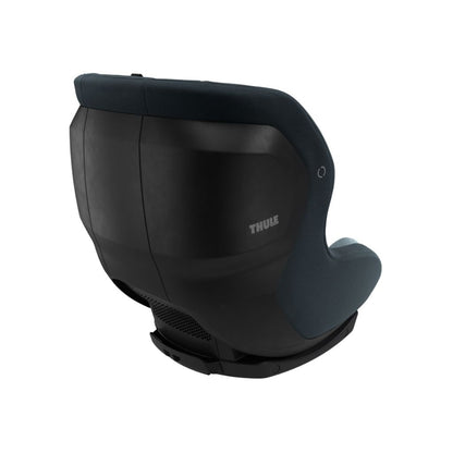 Thule Autostoel Groep 1 Elm Connect 360 Darkest Blue