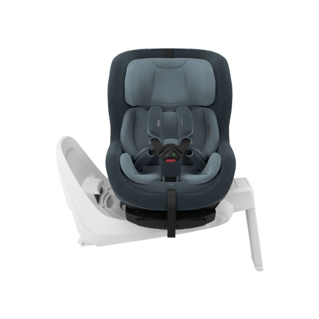 Thule Autostoel Groep 1 Elm Connect 360 Darkest Blue