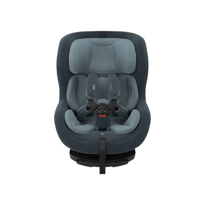 Thule Autostoel Groep 1 Elm Connect 360 Darkest Blue