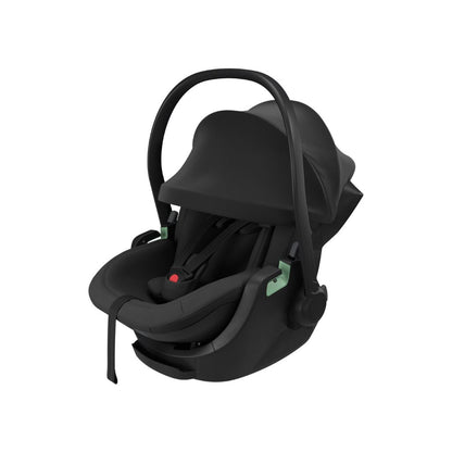 Thule Siège Auto Portable Maple Groupe 0+ Black