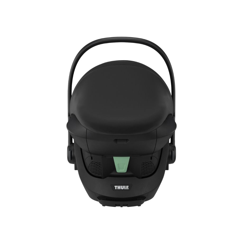 Thule Siège Auto Portable Maple Groupe 0+ Black