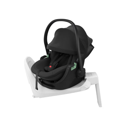 Thule Siège Auto Portable Maple Groupe 0+ Black