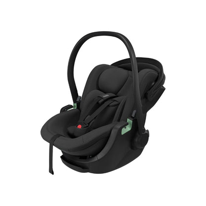 Thule Siège Auto Portable Maple Groupe 0+ Black
