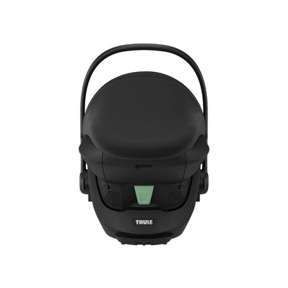 Thule Siège Auto Portable Maple Connect Groupe 0+ Black 