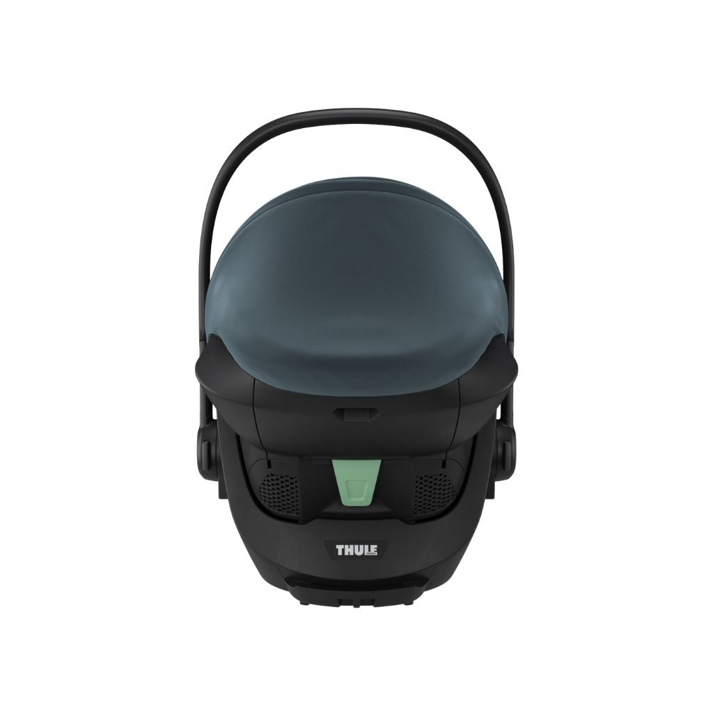 Thule Draagbare autostoel Groep 0+ Maple Darkest Blue