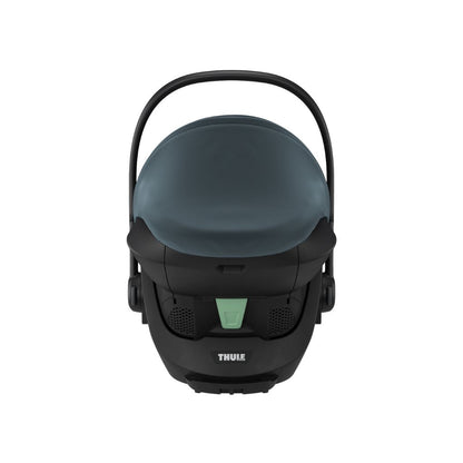 Thule Draagbare autostoel Groep 0+ Maple Darkest Blue