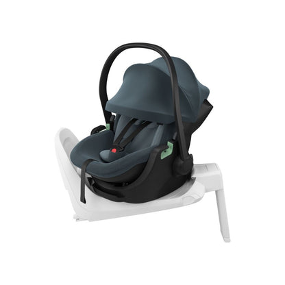 Thule Draagbare autostoel Groep 0+ Maple Darkest Blue