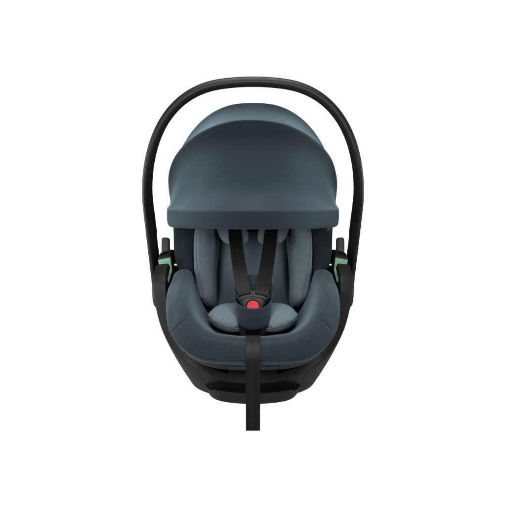Thule Draagbare autostoel Groep 0+ Maple Darkest Blue