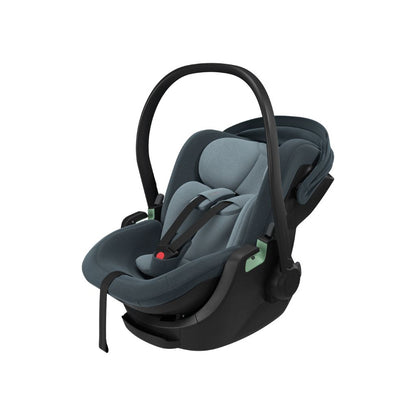 Thule Draagbare autostoel Groep 0+ Maple Darkest Blue
