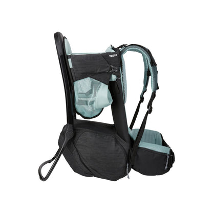 Thule Porte-bébé de randonnée Sapling Black