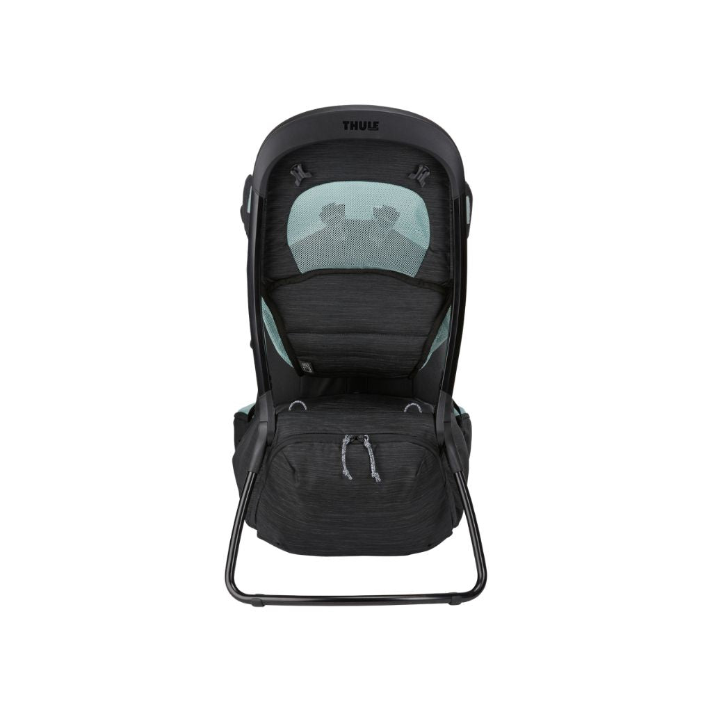 Thule Porte-bébé de randonnée Sapling Black