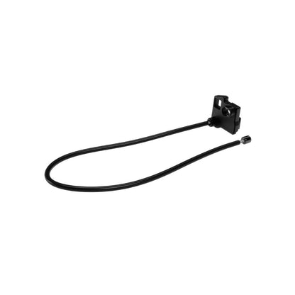 Thule Kabelslot Chariot Black