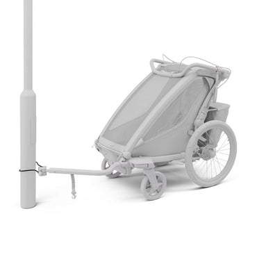 Thule Câble Antivol Chariot Black