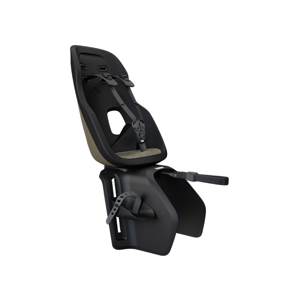 Thule Siège vélo Yepp Nexxt 2 Maxi Rack Mount Deep Khaki