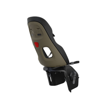Thule Siège vélo Yepp Nexxt 2 Maxi Rack Mount Deep Khaki