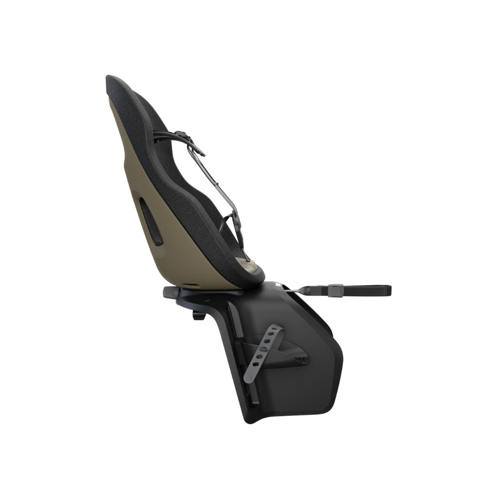 Thule Siège vélo Yepp Nexxt 2 Maxi Rack Mount Deep Khaki