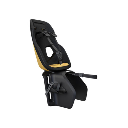 Thule Fietsstoel Yepp Nexxt Maxi Rack Mount Burnished Yellow
