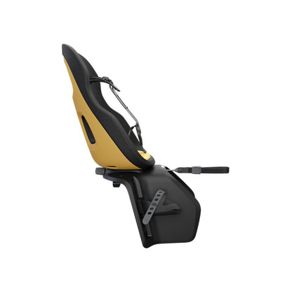 Thule Fietsstoel Yepp Nexxt Maxi Rack Mount Burnished Yellow