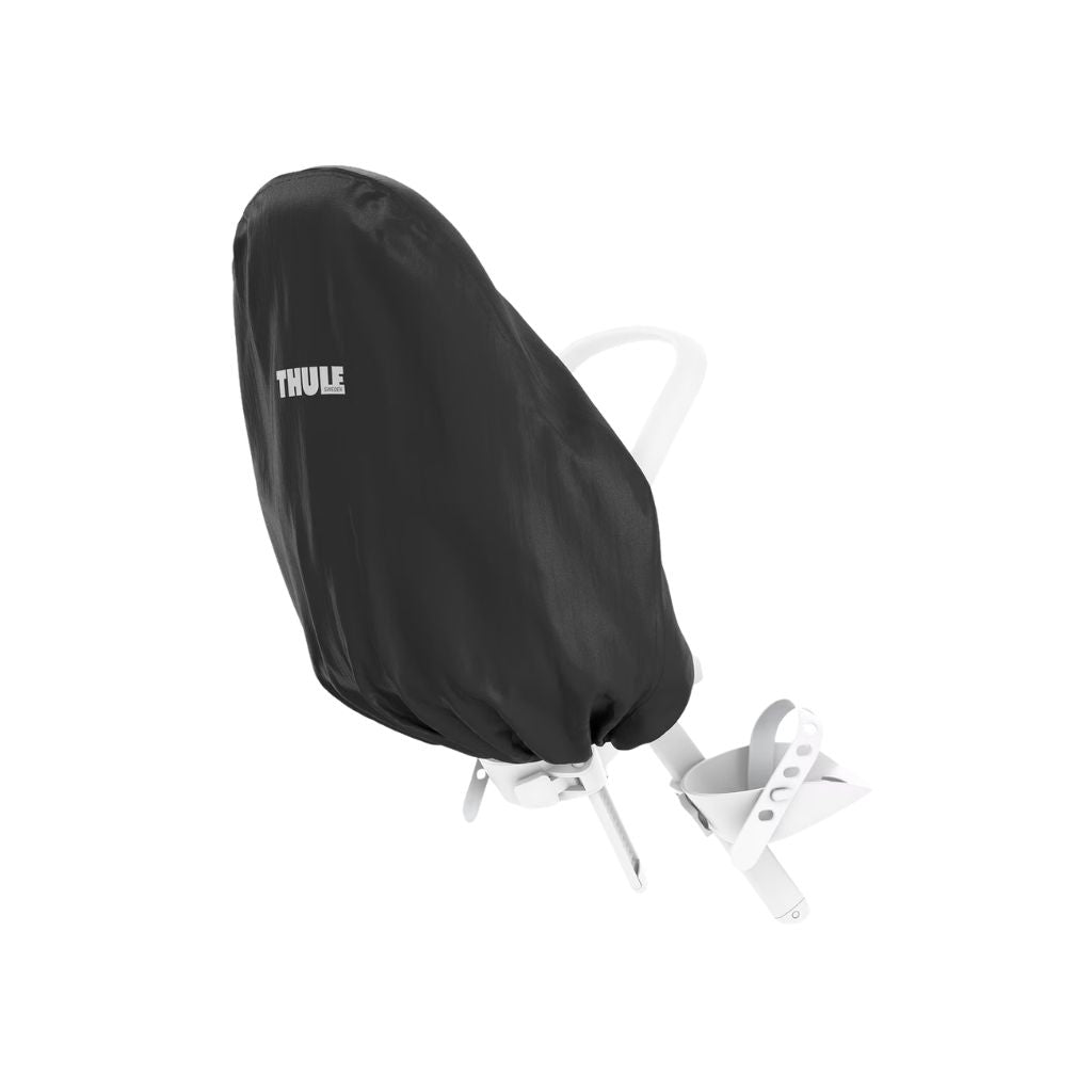 Thule Housse De Pluie Pour Siège De Vélo Yepp Mini Black
